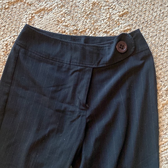 Womens wide leg trouser capri pants brand: Tribu size: 6 - Picture 7 of 7